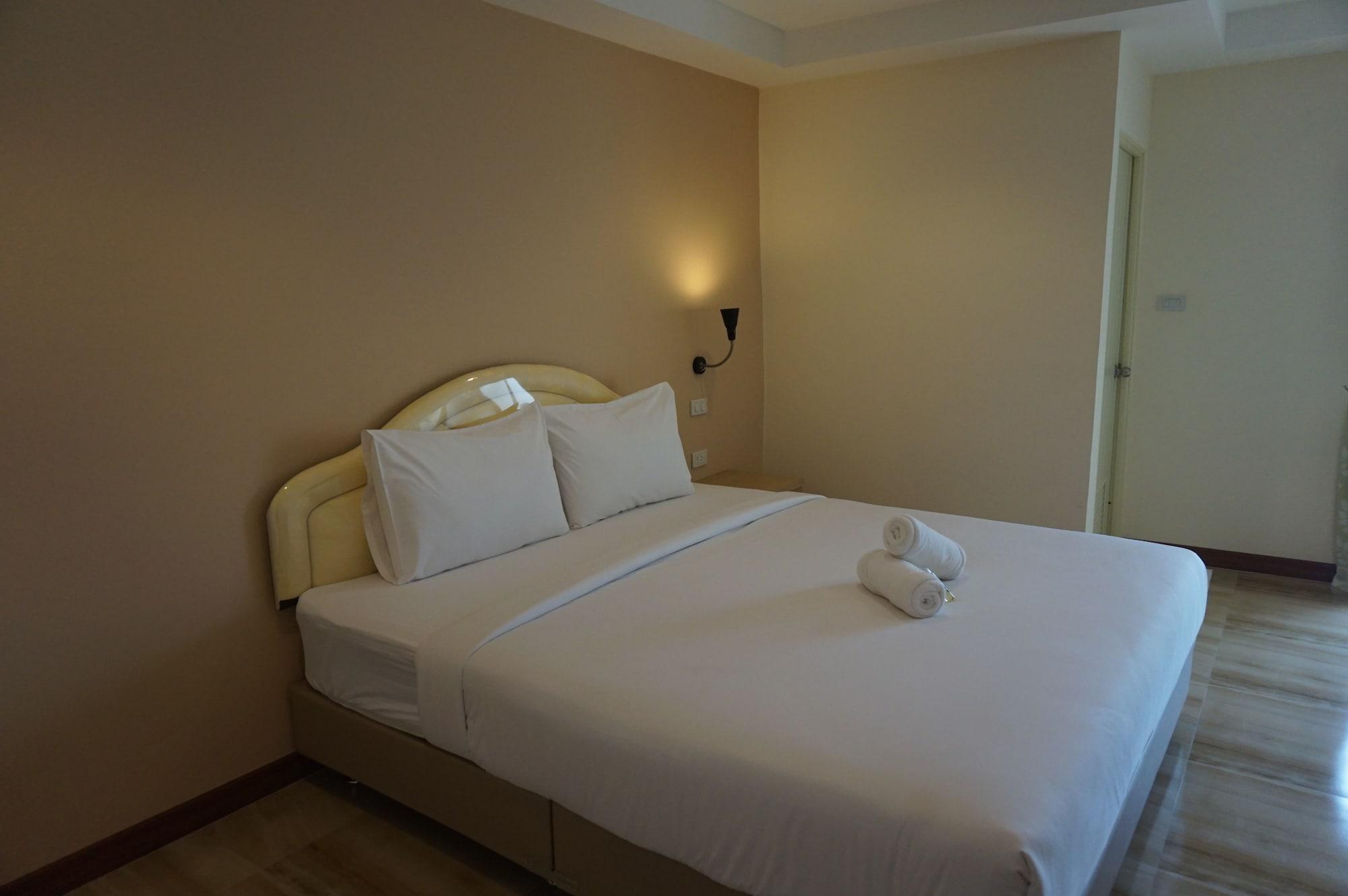 The Bliss Loei Living Hotel Exterior photo