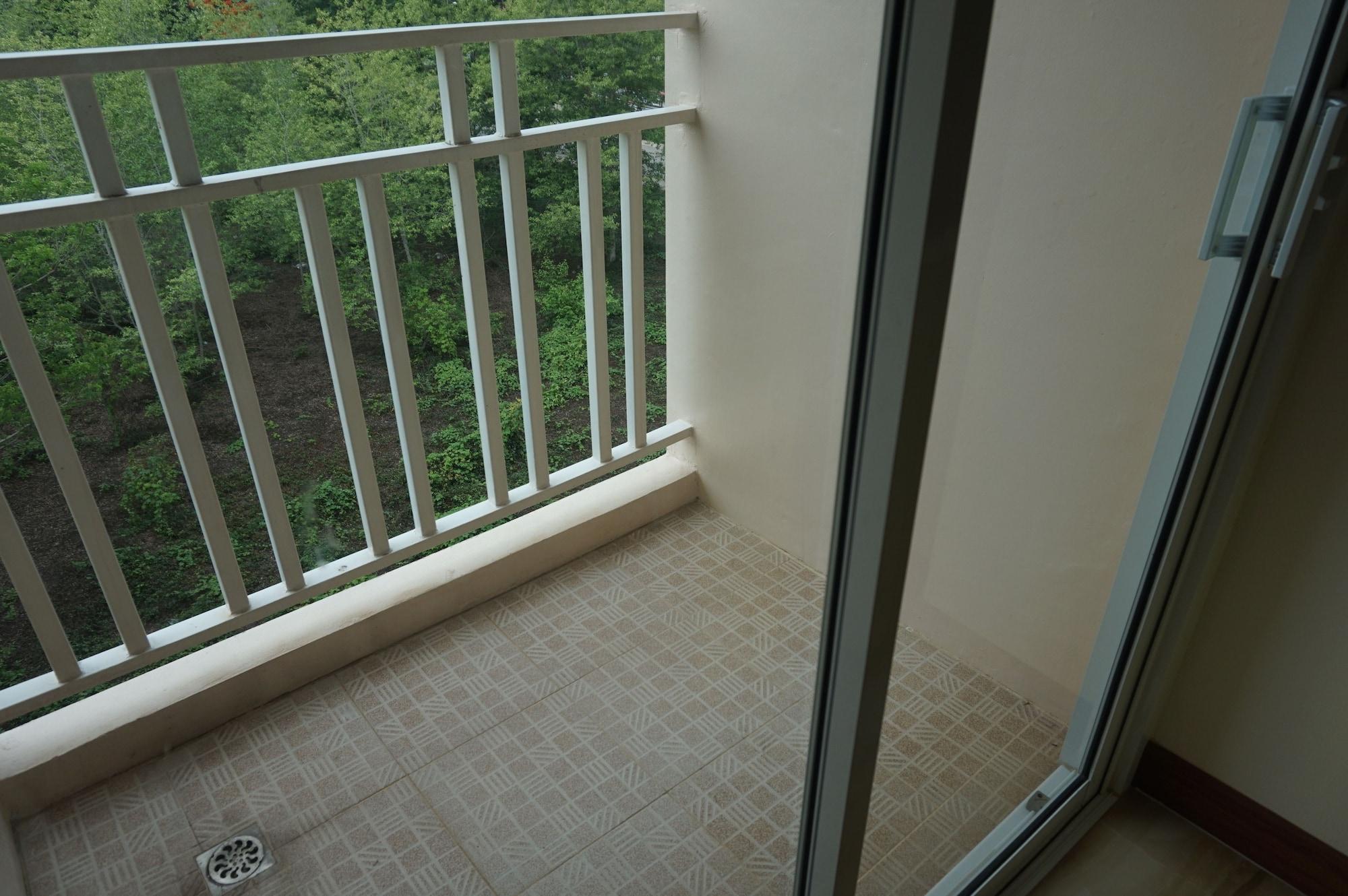 The Bliss Loei Living Hotel Exterior photo