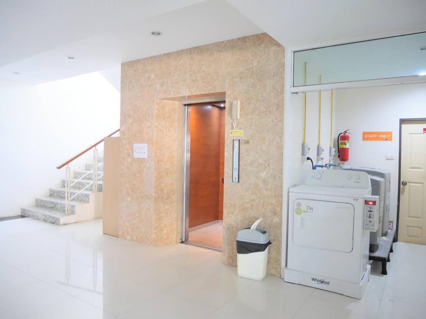 The Bliss Loei Living Hotel Exterior photo